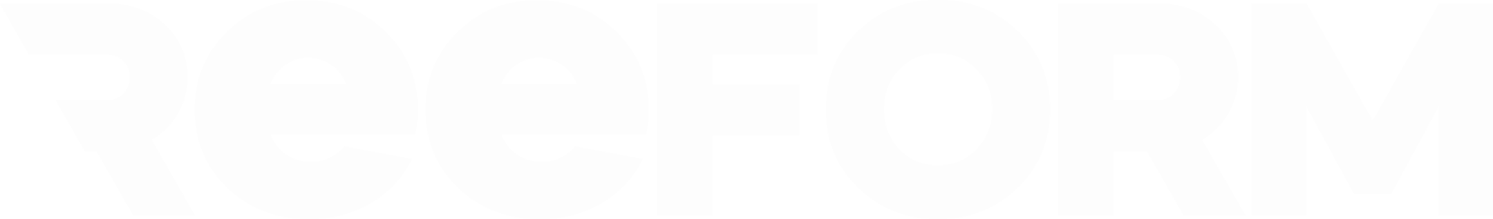 REEFORM